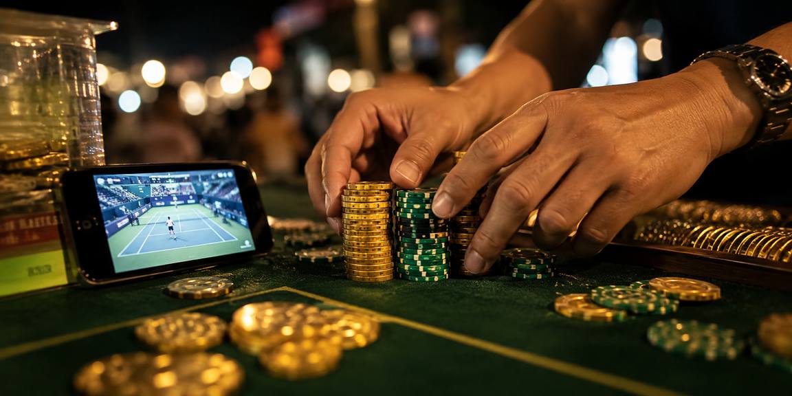 bo88bet Live Casino mở bàn rõ nhịp